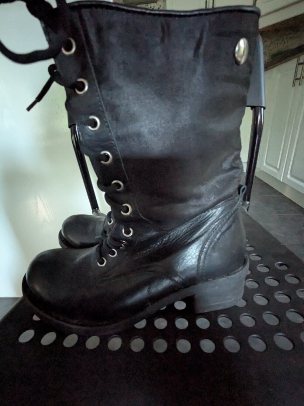 Miss Sixty Ankle Boots
